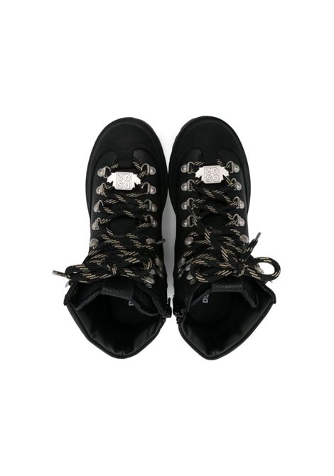 Sneakers in pelle DSQUARED2 JUNIOR | 793583